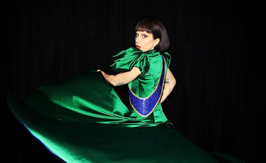 Suspeito de planejar ataque a show de Lady Gaga pretendia matar criança ao vivo; veja o que se sabe 2 Suspeito de planejar ataque a show de Lady Gaga pretendia matar criança ao vivo; veja o que se sabe 1