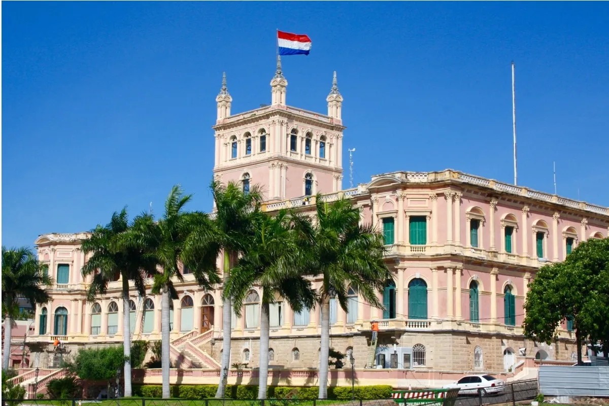 Paraguai é o pais com melhor custo de vida para se viver na América do Sul, aponta ranking da Numbeo 2 Paraguai é o pais com melhor custo de vida para se viver na América do Sul, aponta ranking da Numbeo 1