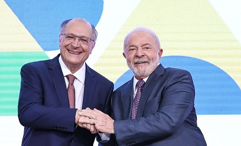Governo Lula rejeita classificar Comando Vermelho e PCC como organizações terroristas 2 Governo Lula rejeita classificar Comando Vermelho e PCC como organizações terroristas 1