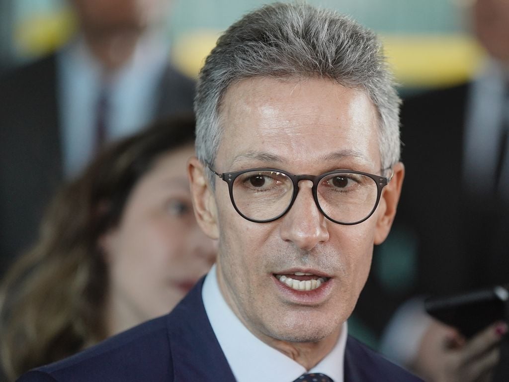 PT processa Zema por danos morais após críticas sobre fraudes no INSS 2 PT processa Zema por danos morais após críticas sobre fraudes no INSS 1