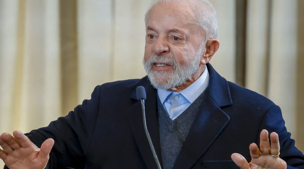Foto: Ricardo Stuckert/PR