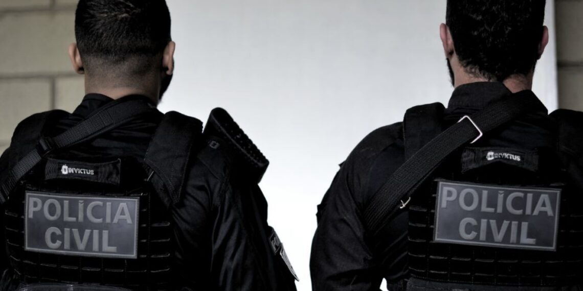 Foto: Reprodução/Polícia Civil GO
