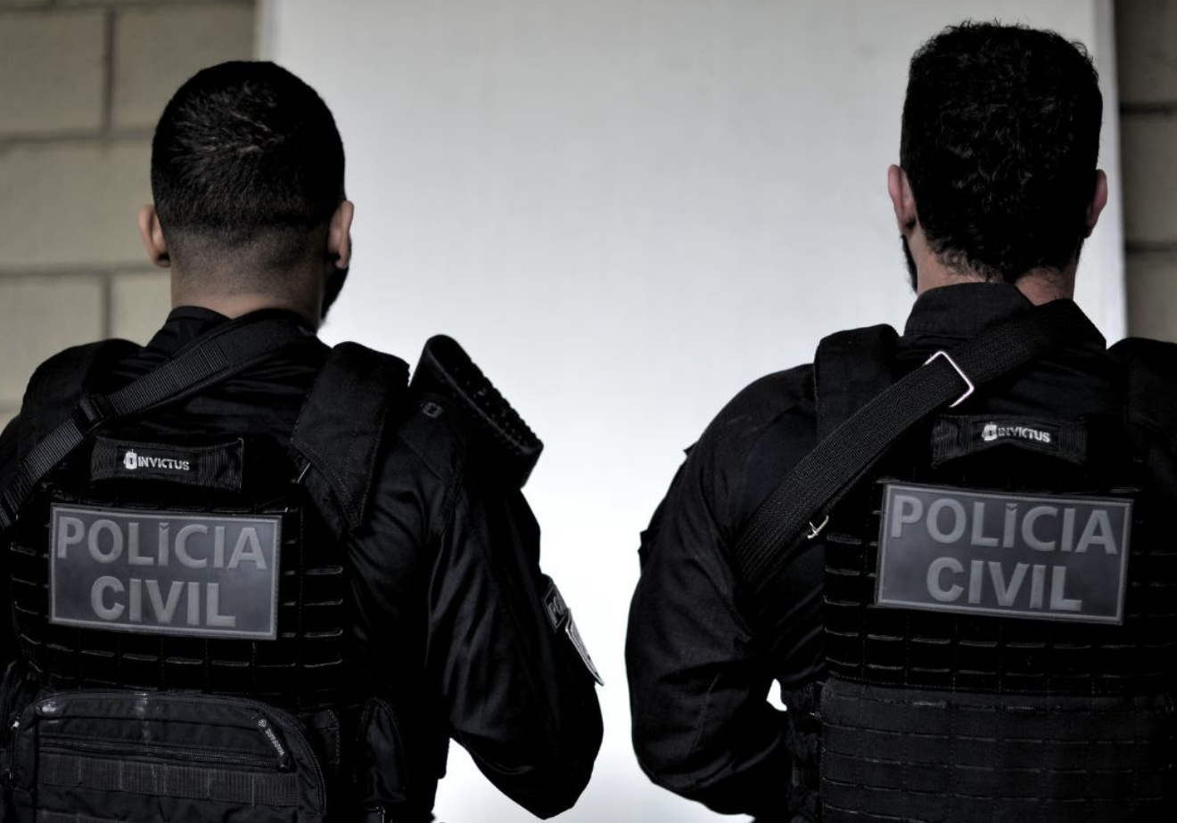 Combate ao crime: Goiás reduz homicídios pela metade e alcança dados positivos no campo da segurança pública 2 Combate ao crime: Goiás reduz homicídios pela metade e alcança dados positivos no campo da segurança pública 1