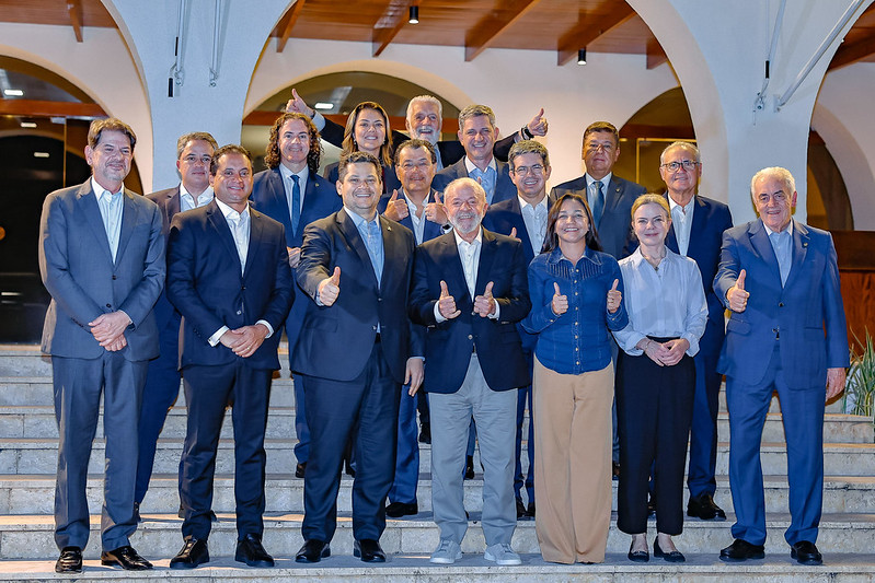 Senado votará proposta para ampliar mandato de senadores de 8 para 10 anos 2 Senado votará proposta para ampliar mandato de senadores de 8 para 10 anos 1