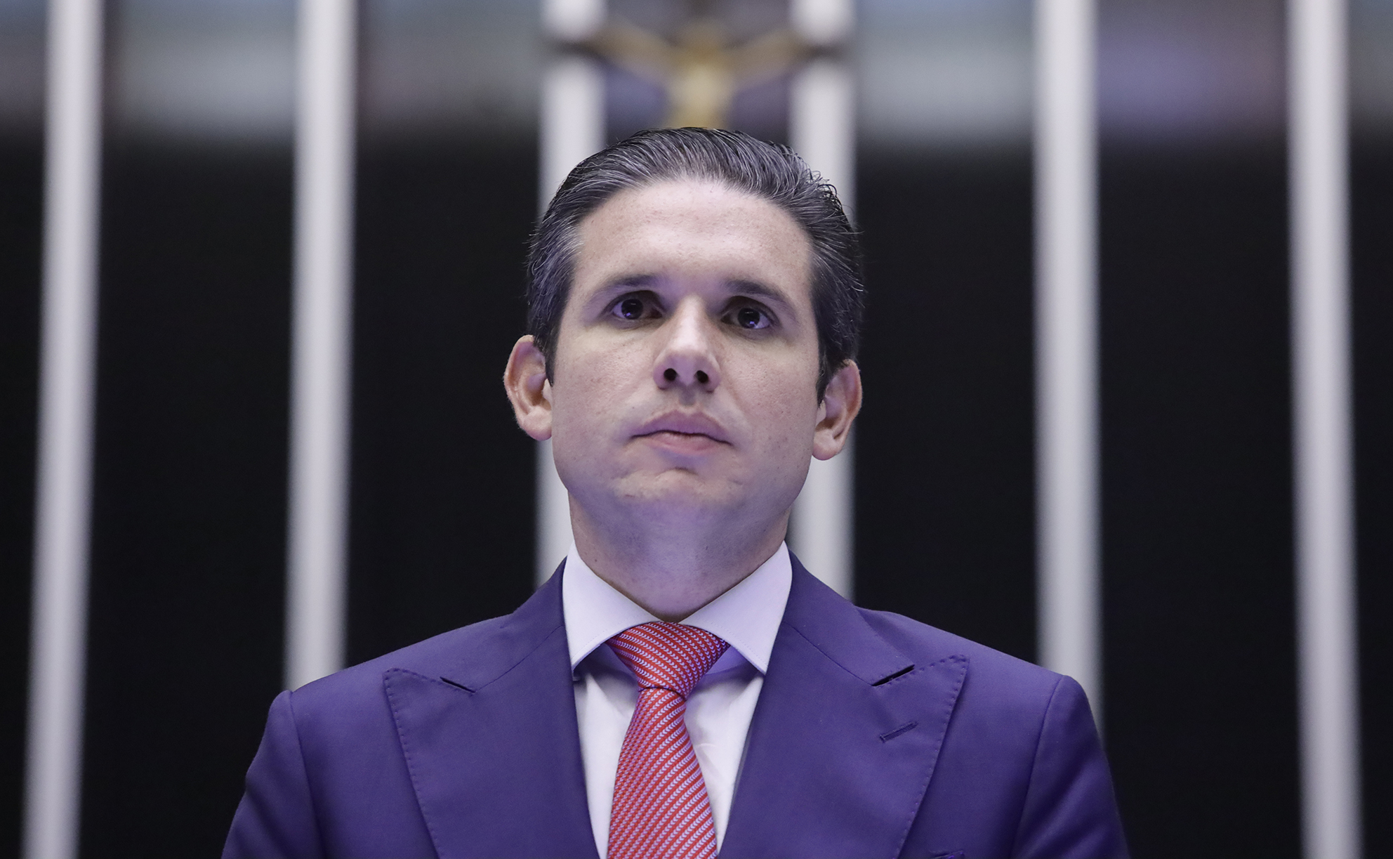 Mesmo com assinaturas suficientes na Câmara, Hugo Motta diz não ter como instalar CPI do INSS 2 Mesmo com assinaturas suficientes na Câmara, Hugo Motta diz não ter como instalar CPI do INSS 1
