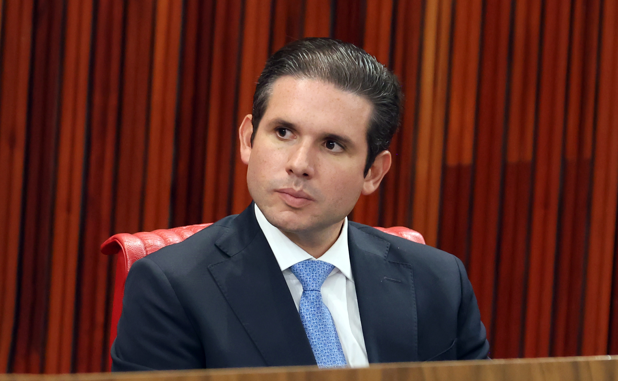 Motta, que insiste em não pautar a CPI do INSS, foi eleito com apoio do centrão, esquerda e até da direita 2 Motta, que insiste em não pautar a CPI do INSS, foi eleito com apoio do centrão, esquerda e até da direita 1