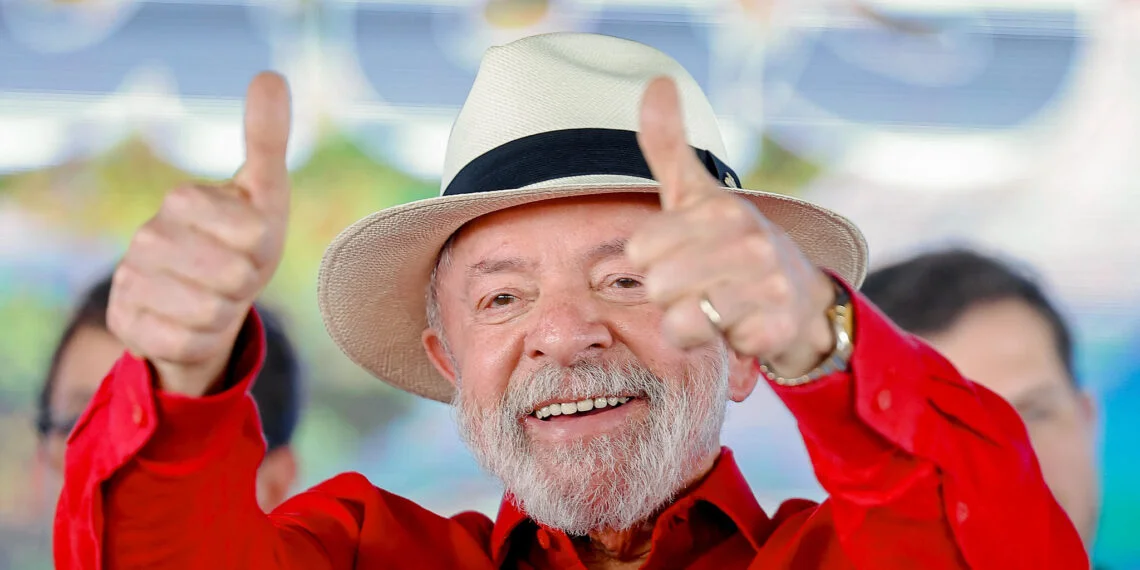 Foto: Ricardo Stuckert/PR