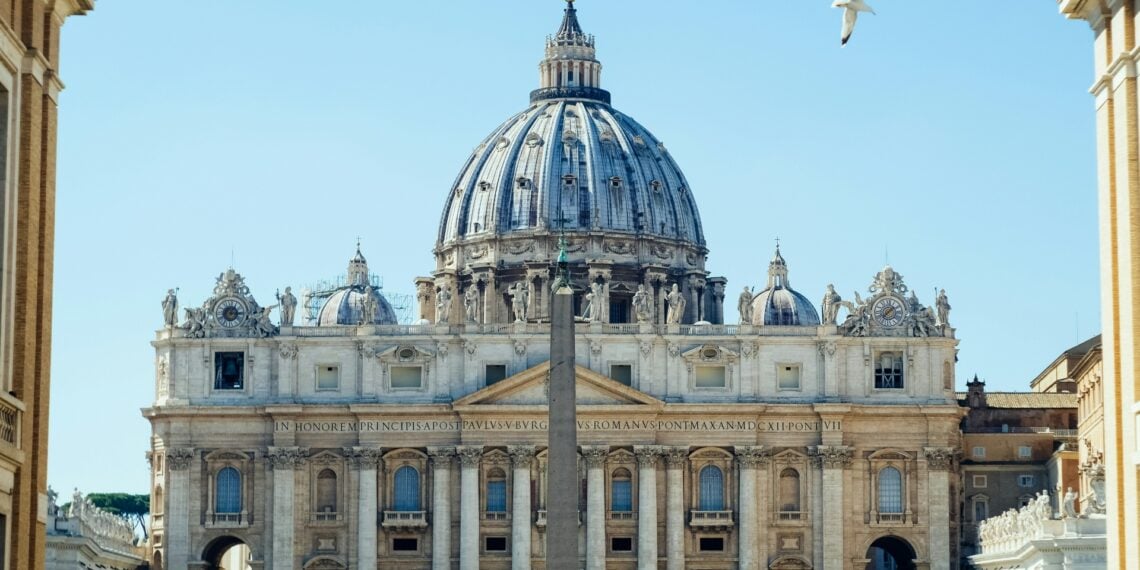 Foto: Fabio Fistarol/Unsplash