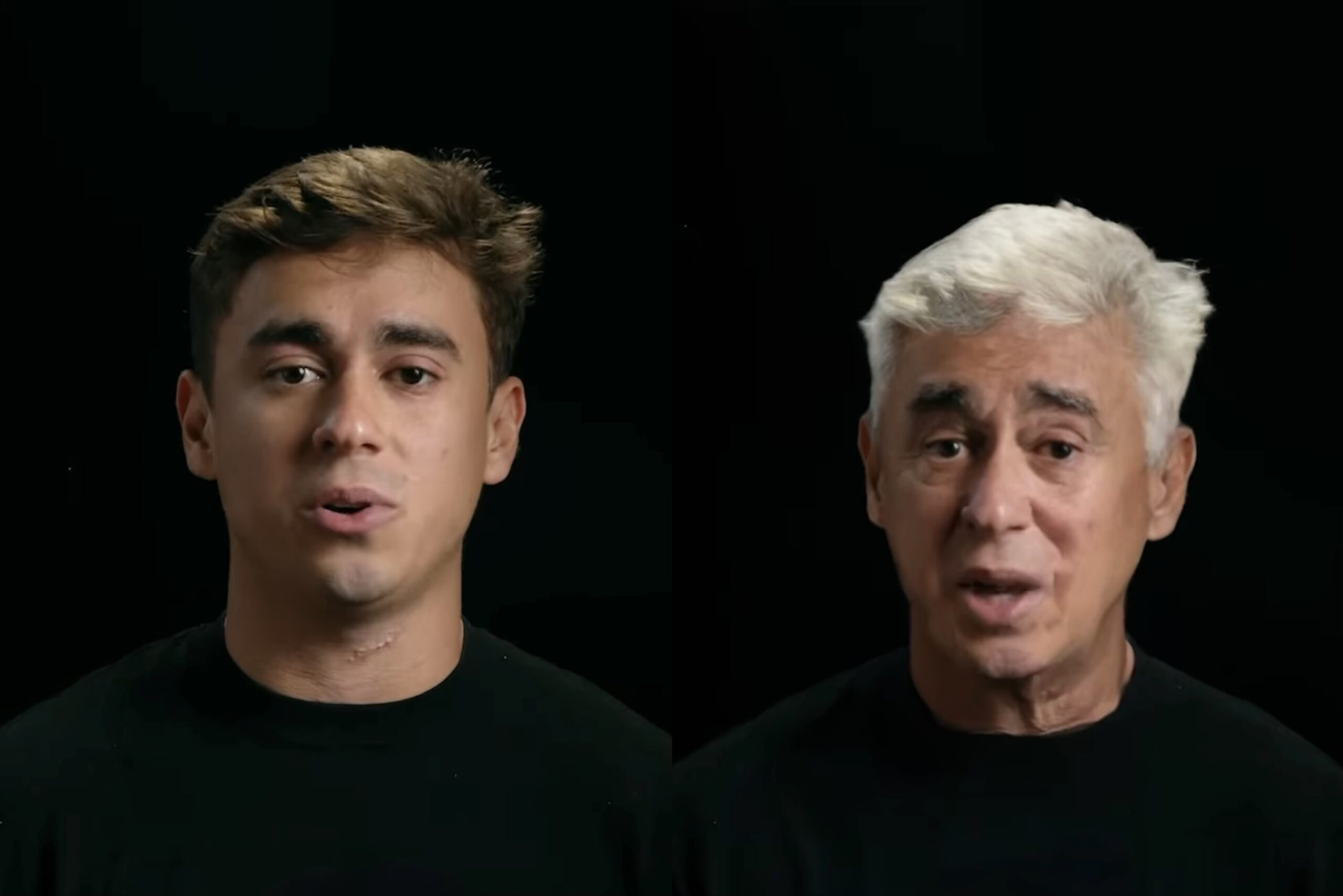Fraude no INSS: Nikolas lança vídeo sobre o assunto e pede por abertura de CPI em meio a escândalo da previdência 2 Fraude no INSS: Nikolas lança vídeo sobre o assunto e pede por abertura de CPI em meio a escândalo da previdência 1