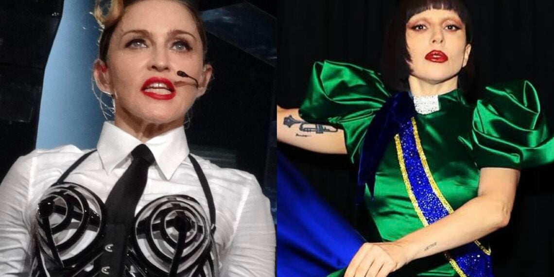 Após Madonna e Lady Gaga, saiba qual nome é o mais cotado para se apresentar em Copacabana em 2026; veja lista de atrações 1