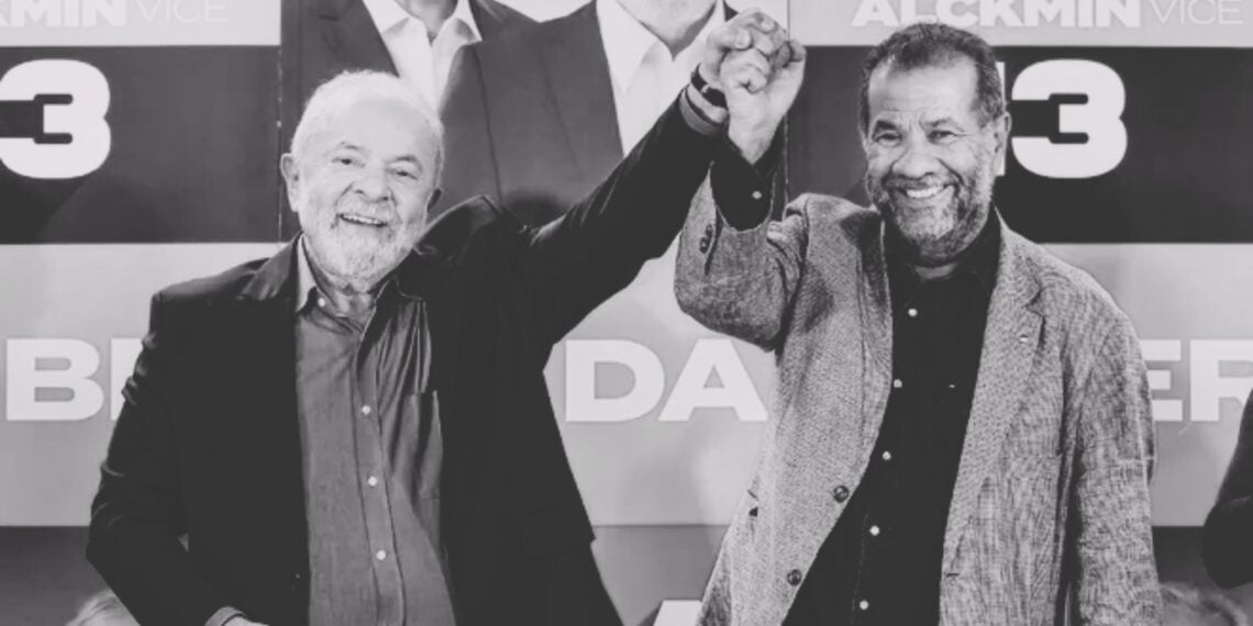 Foto: Ricardo Stuckert/PR