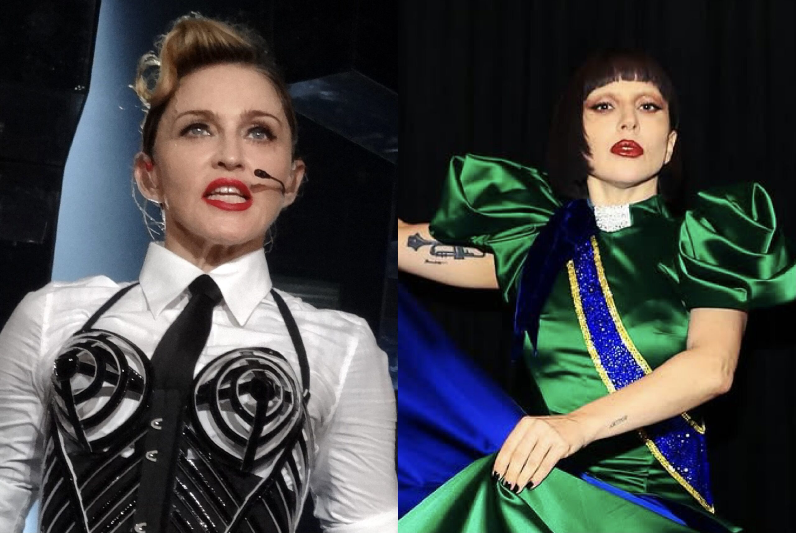 Após Madonna e Lady Gaga, saiba qual nome é o mais cotado para se apresentar em Copacabana em 2026; veja lista de atrações 3 Após Madonna e Lady Gaga, saiba qual nome é o mais cotado para se apresentar em Copacabana em 2026; veja lista de atrações 3