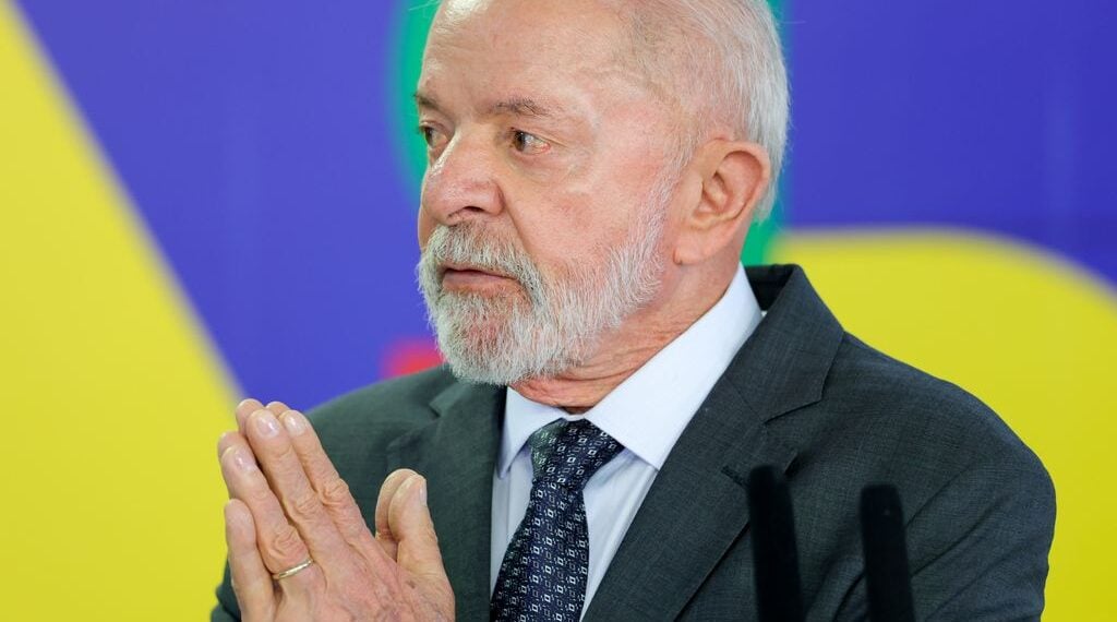 Foto: Fábio Rodrigues Pozzebom/ABr