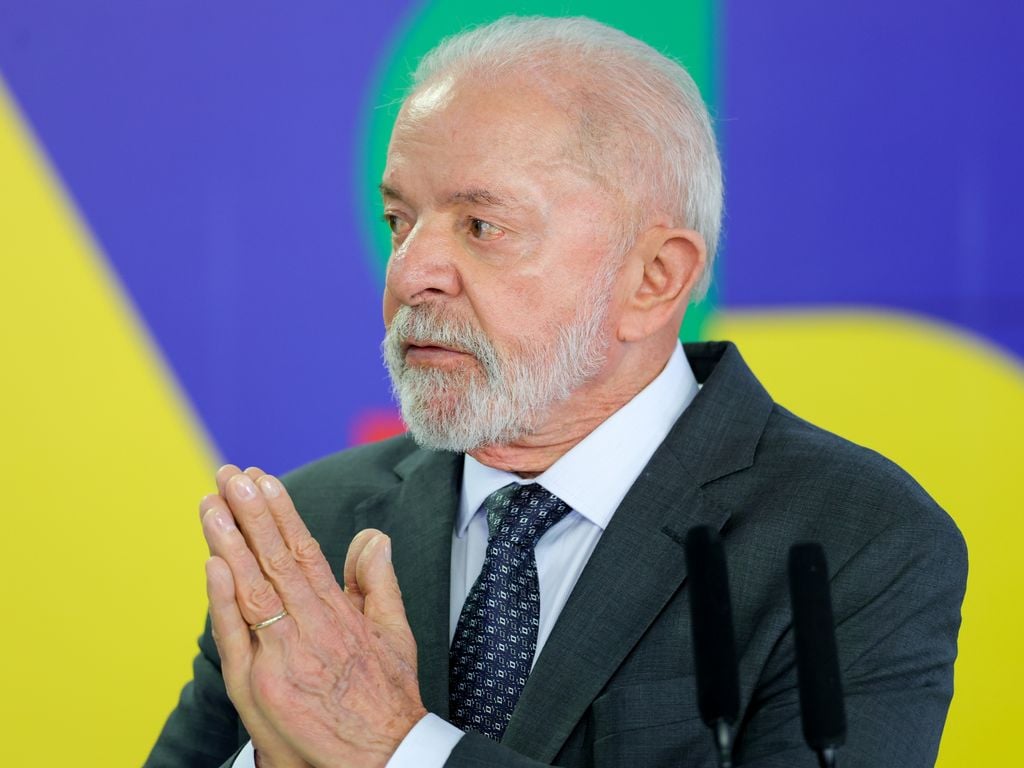 Lula perde mais de 1 milhão de seguidores nas redes sociais 2 Lula perde mais de 1 milhão de seguidores nas redes sociais 1