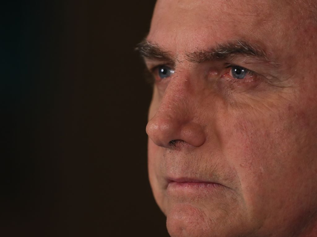 AO VIVO: acompanhe o julgamento de Bolsonaro, Cid e outros réus no STF; assista 2 AO VIVO: acompanhe o julgamento de Bolsonaro, Cid e outros réus no STF; assista 1
