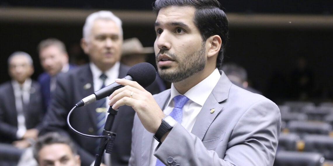 Foto: Kayo Magalhães/Câmara dos Deputados