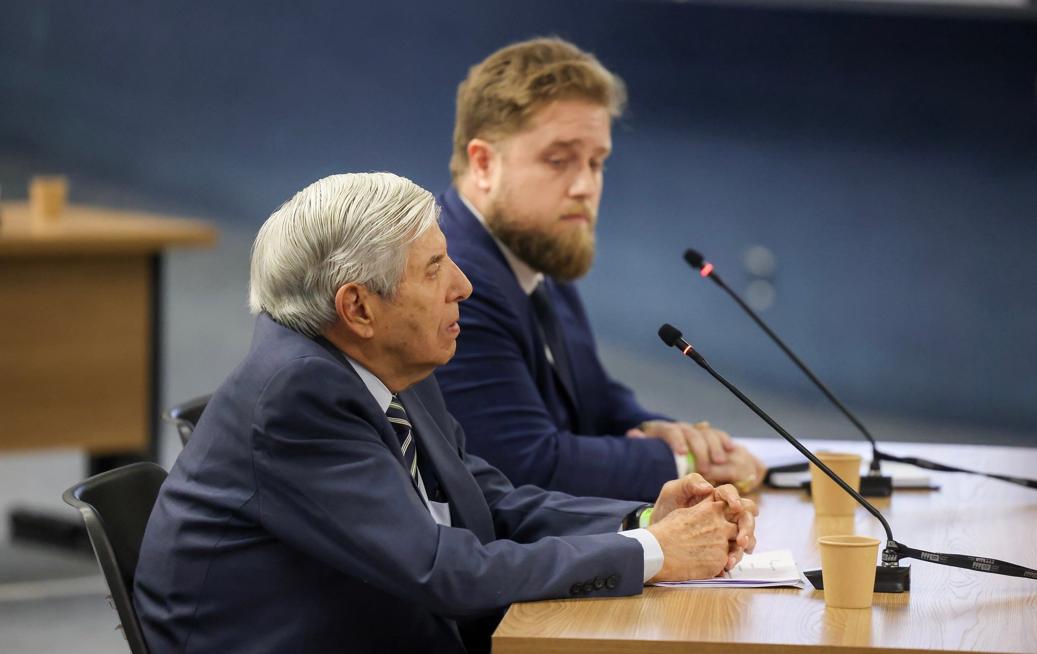 Augusto Heleno nega envolvimento em supostas ações golpistas e diz que declarações foram tiradas de contexto 2 Augusto Heleno nega envolvimento em supostas ações golpistas e diz que declarações foram tiradas de contexto 1