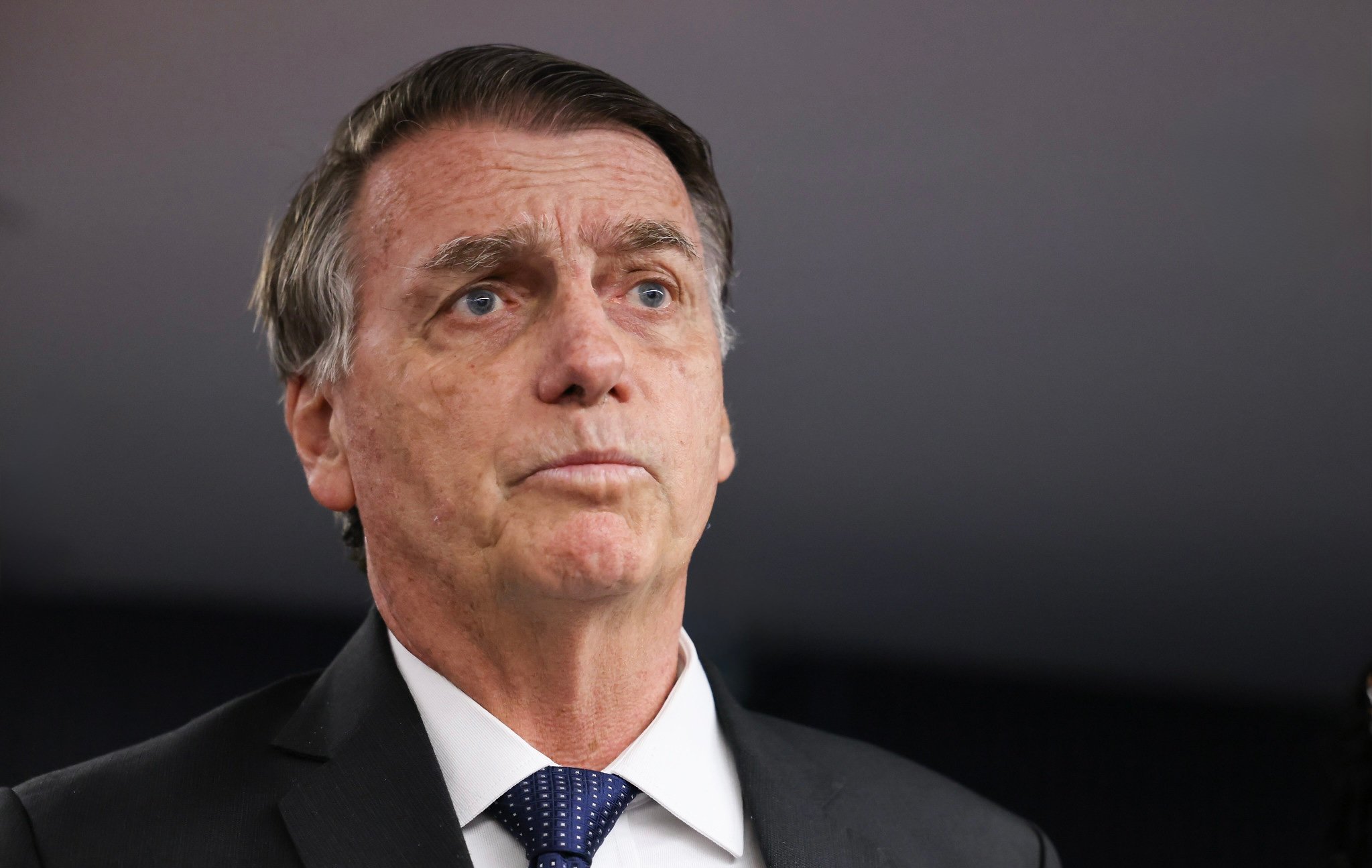 Bolsonaro venceria Lula nos dois turnos de 2026 e ganharia de Alckmin com mais de 20 pontos, aponta Futura Inteligência 2 Bolsonaro venceria Lula nos dois turnos de 2026 e ganharia de Alckmin com mais de 20 pontos, aponta Futura Inteligência 1