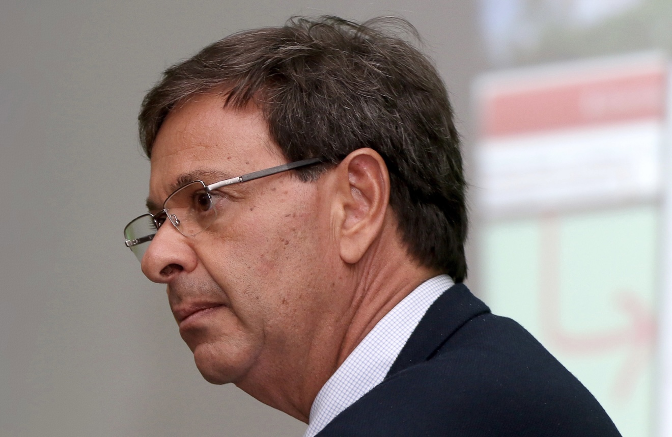 Gilson Machado é preso um dia após se encontrar com Bolsonaro 2 Gilson Machado é preso um dia após se encontrar com Bolsonaro 2
