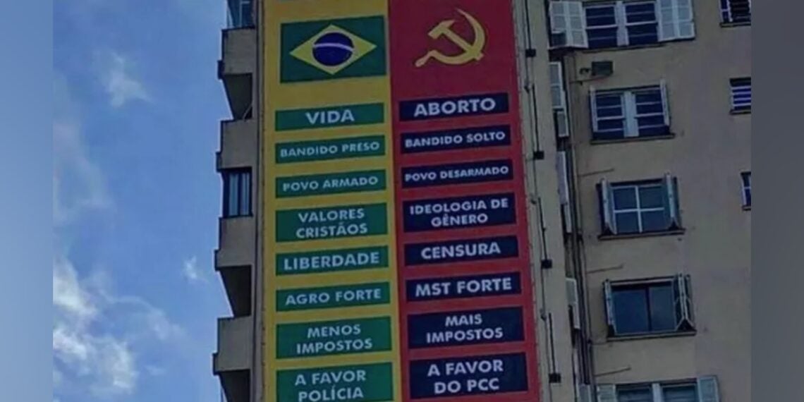 Foto: Reprodução/Redes Sociais