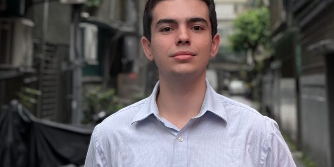 Foto: Arquivo pessoal