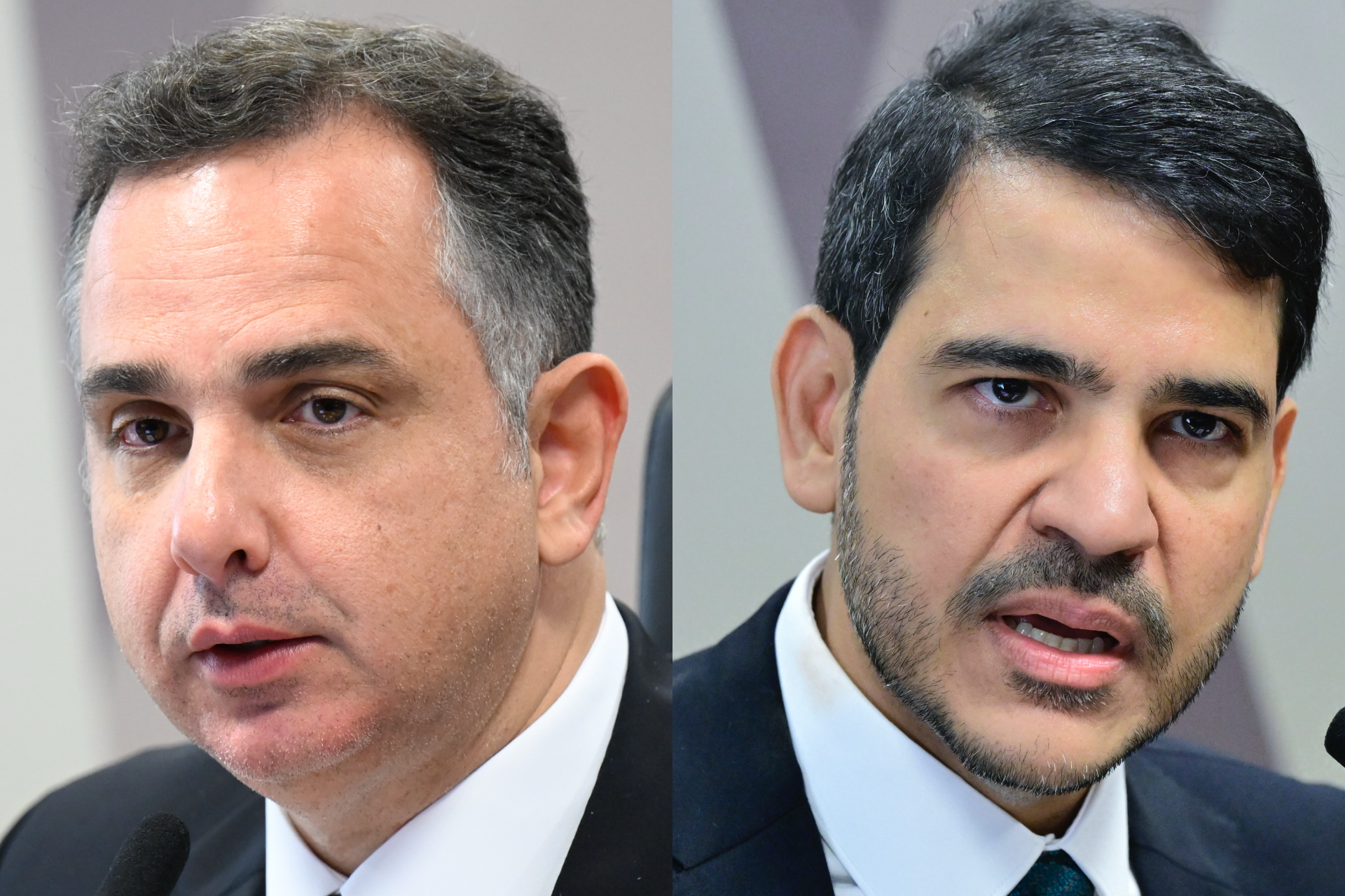 Aliados de Lula se dividem entre Pacheco e Messias para o STF