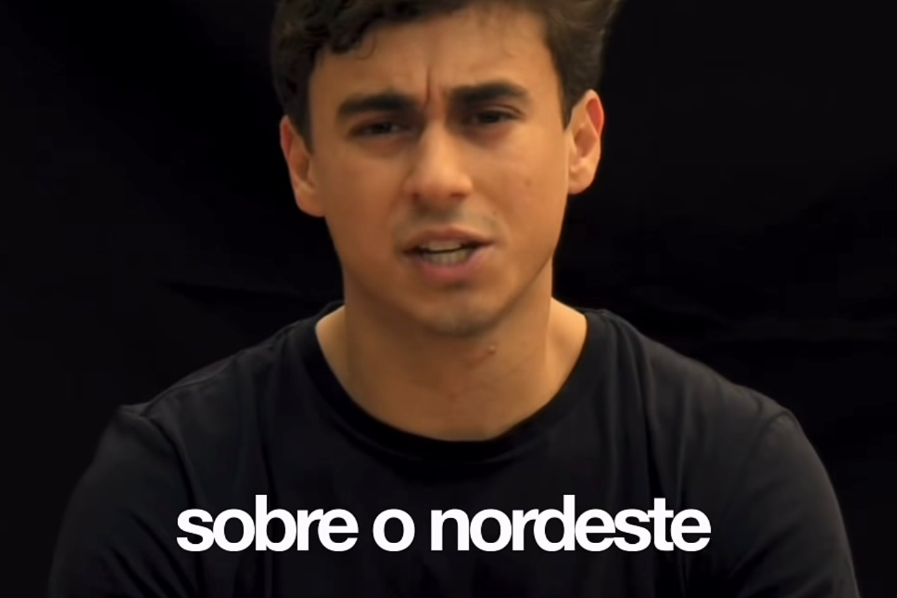 Aplicativo do Conexão Política disponibiliza vídeo de Nikolas sem censura; assista