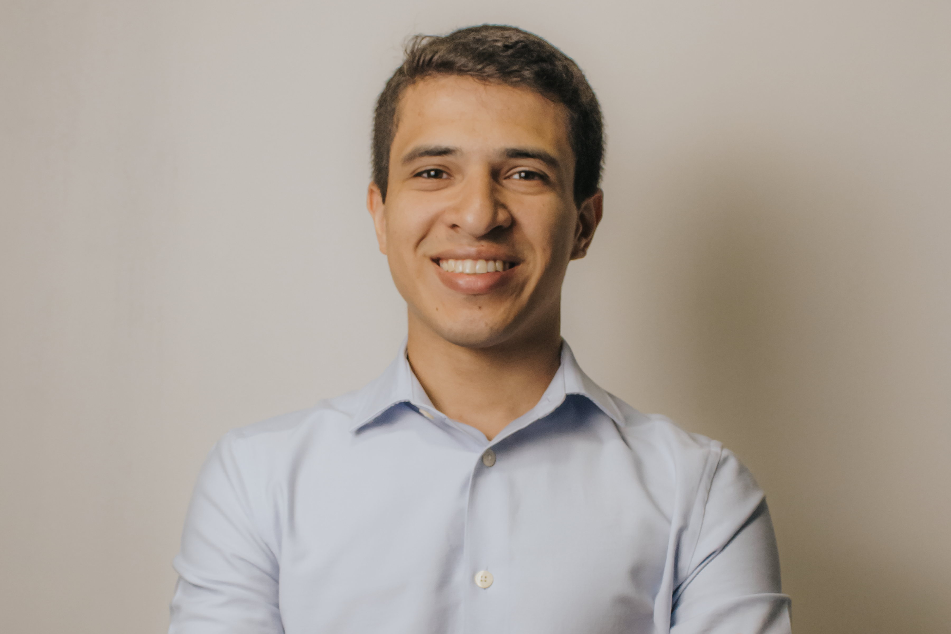 ‘A direita precisa honrar os votos que recebeu e ser uma oposição dura’, diz distrital mais jovem eleito do DF